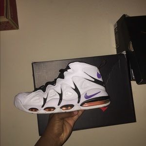 Nike flight zoom CB34 size 12